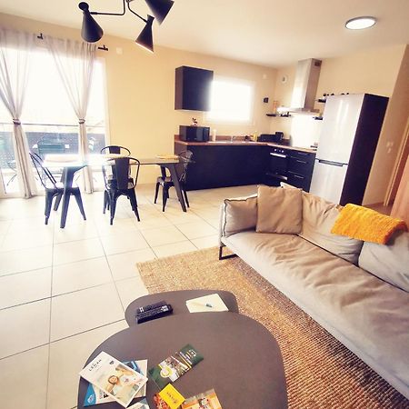 Casa Rosa T3 Centre Ville Thonon-les-Bains Kültér fotó