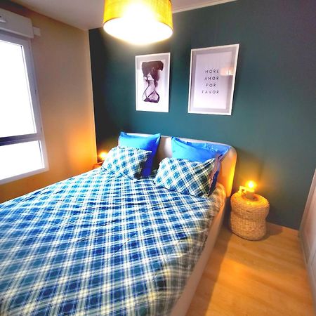 Casa Rosa T3 Centre Ville Thonon-les-Bains Kültér fotó