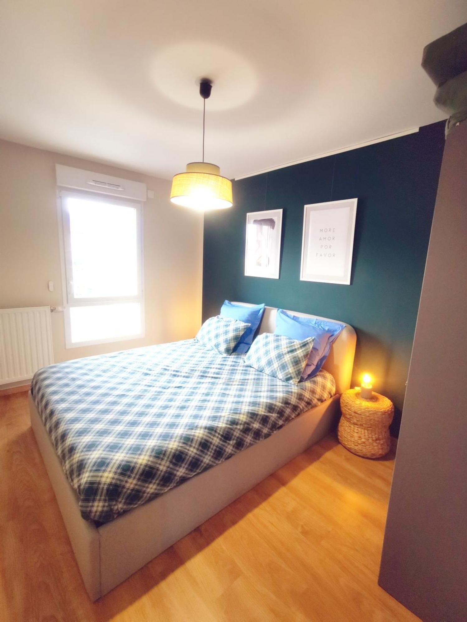 Casa Rosa T3 Centre Ville Thonon-les-Bains Kültér fotó