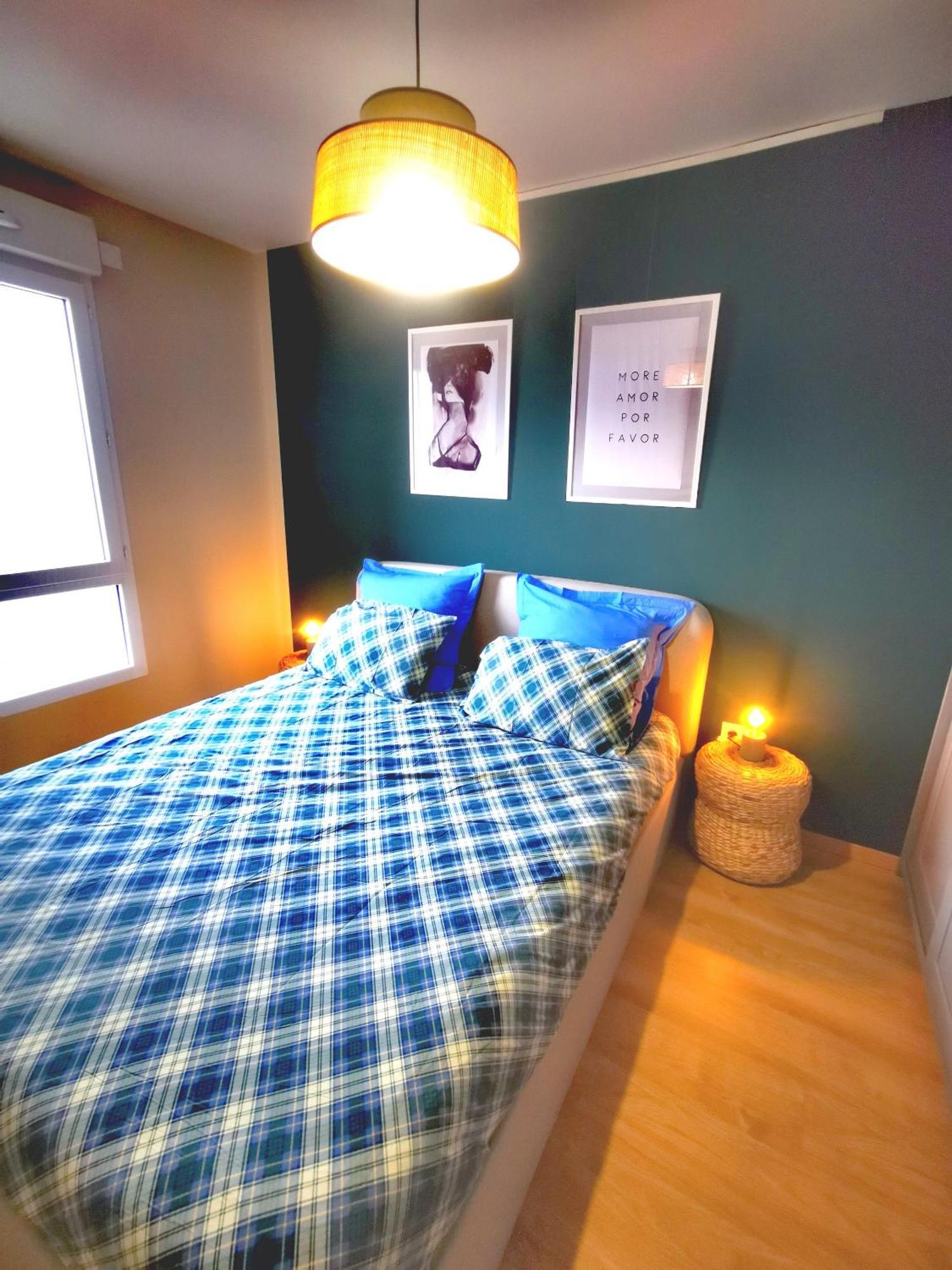 Casa Rosa T3 Centre Ville Thonon-les-Bains Kültér fotó